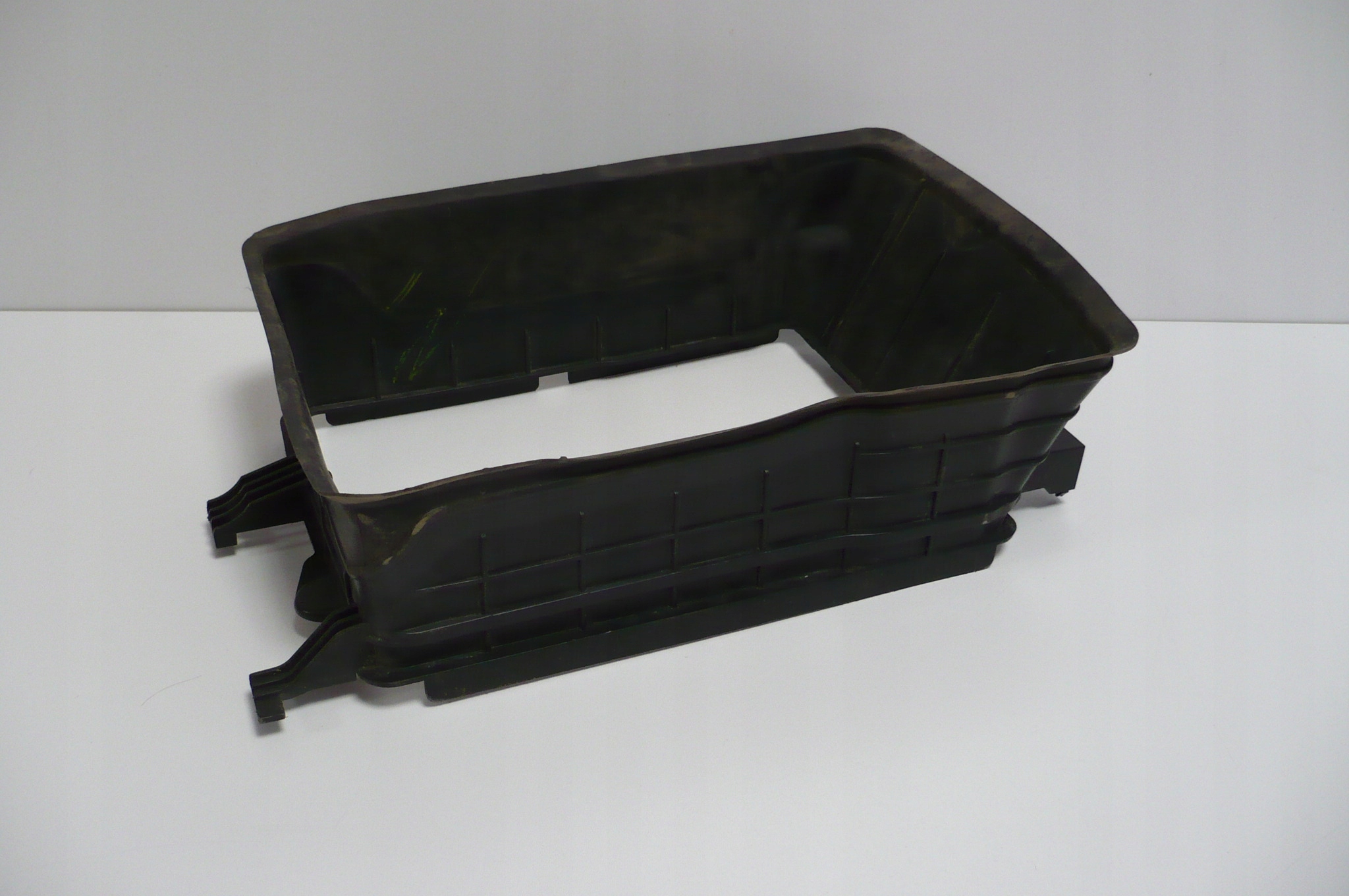 RENAULT MEGANE 4 IV 16- Blende Abdeckung intercooler
