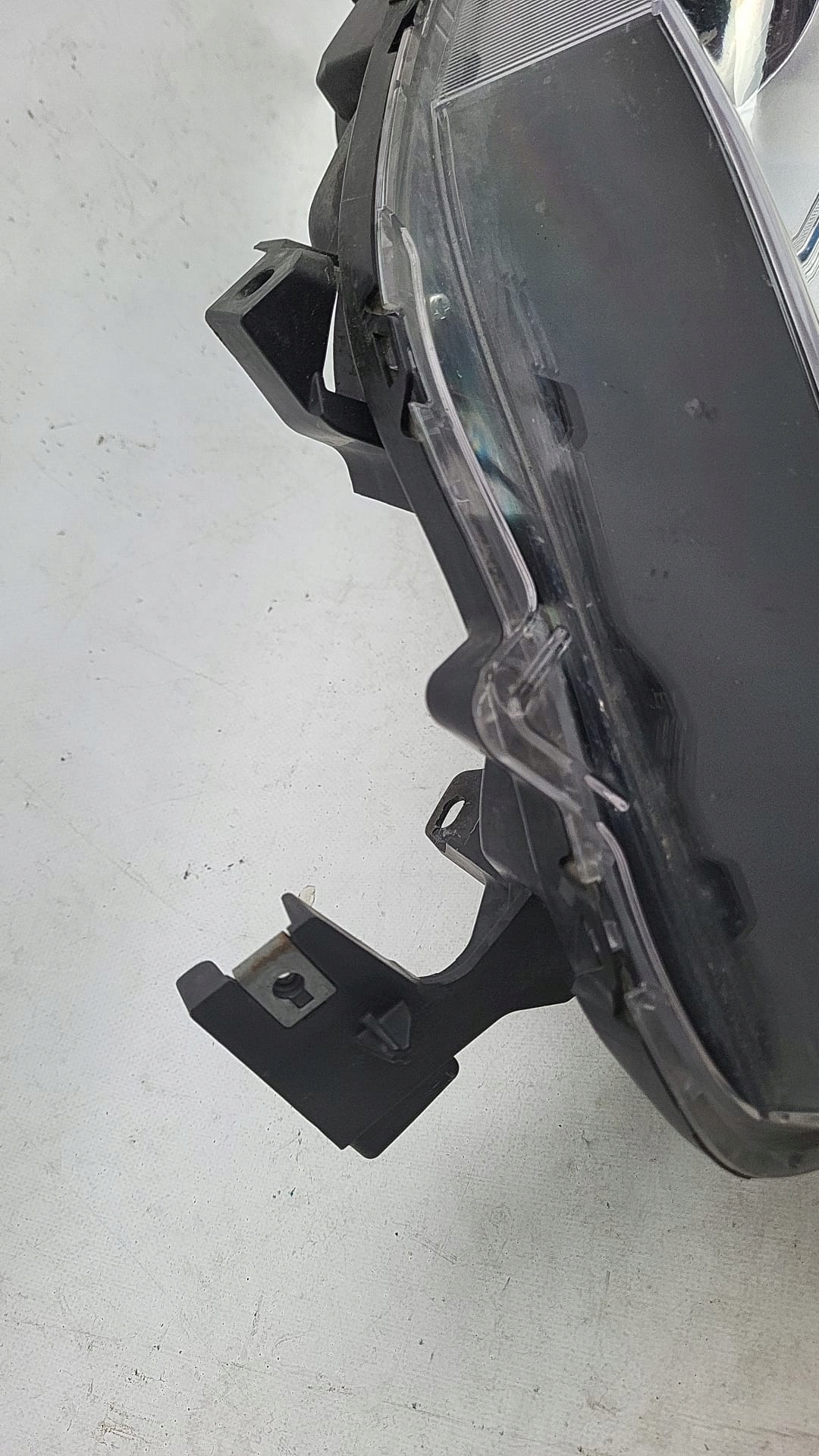 MITSUBISHI ECLIPSE CROSS 18- light left front front FULL LED