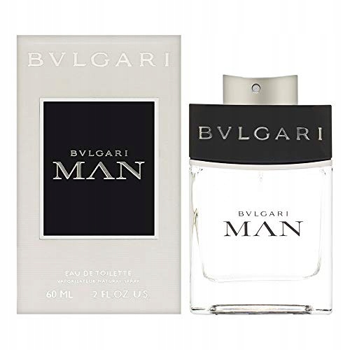 Man — woda toaletowa