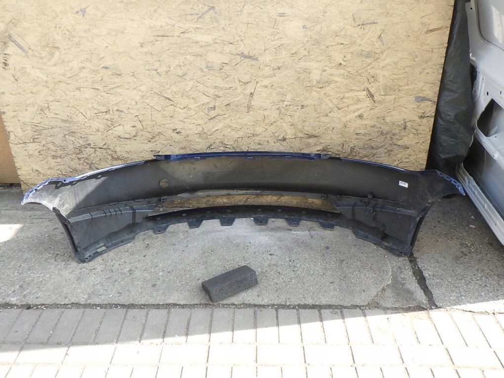 TESLA MODEL 3 III LIFT HIGHLAND 23- 1781565 front bumper