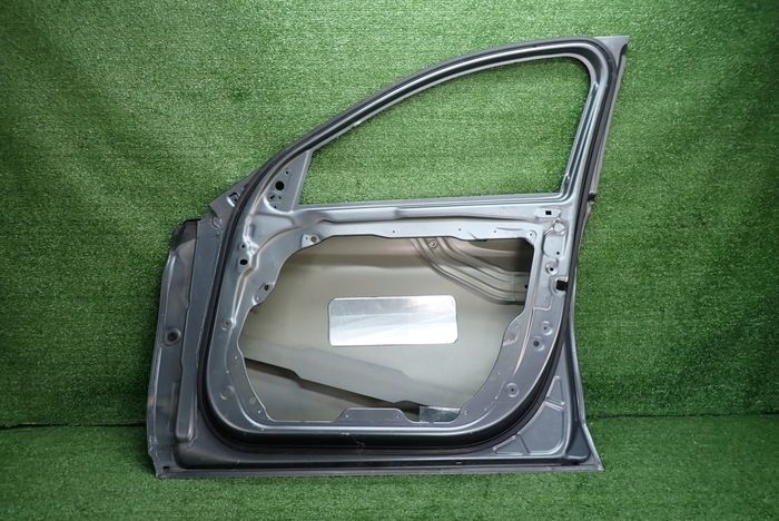 MERCEDES W205 205 C-KLASA door right front front