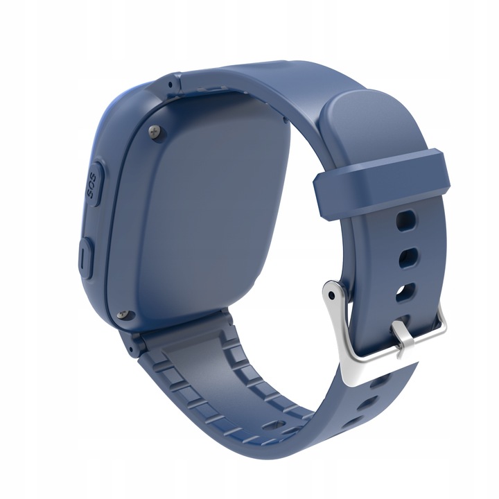 SMARTWATCH LOCON WATCH VIDEO GPS LOKALIZATOR PL Złącza nanoSIM