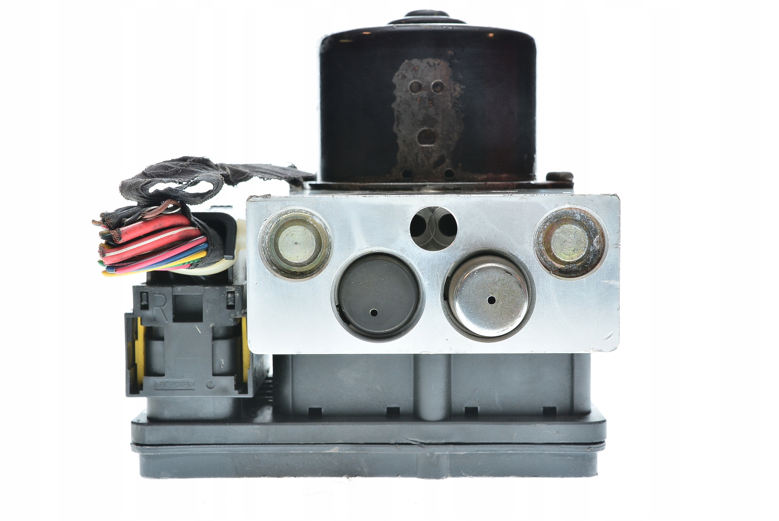 насос ABS REXTON 48940-08200 06.2109-0399.3