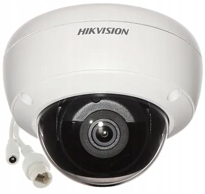 Kamera Wandaloodporna Ip DS-2CD2186G2-I(2.8MM)(C)
