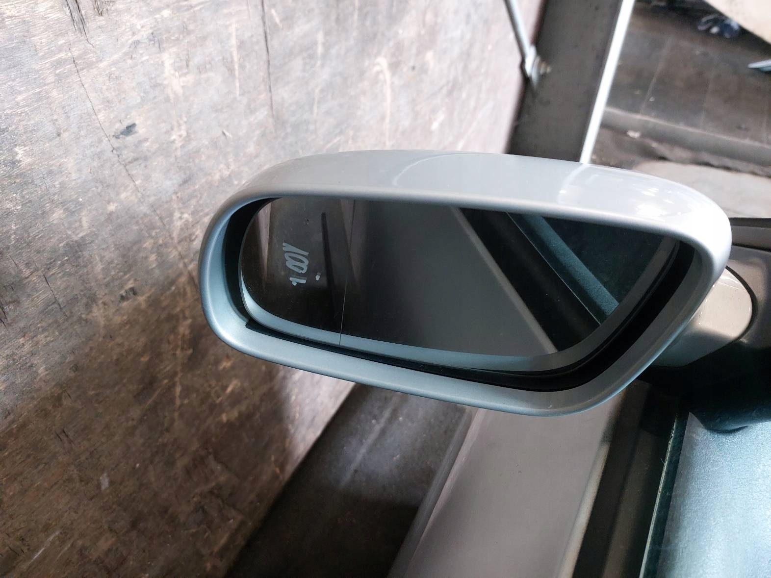 DRZWI KOMPLETNE LEWY PRZÓD VW PASSAT B5 LB7Z Typ samochodu Samochody osobowe