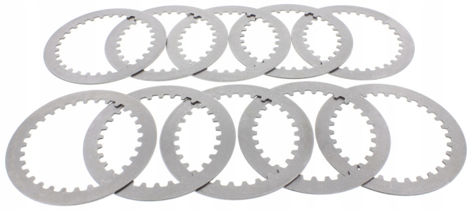 Kovové kotouče spojky Yamaha XV 1900 Midnight