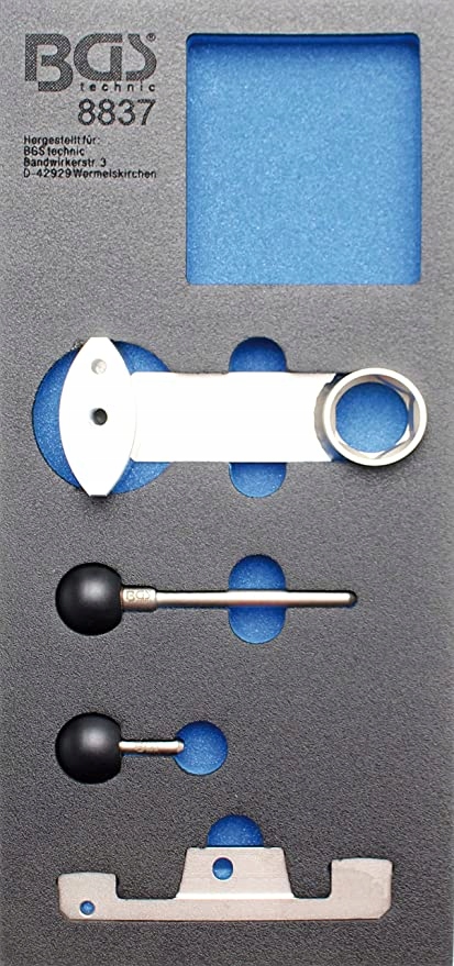 Zámky rozvodů Porsche 911 (996/997)