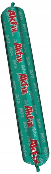

Klej konstrukcyjny uszczelniacz Akfix 647FC metal