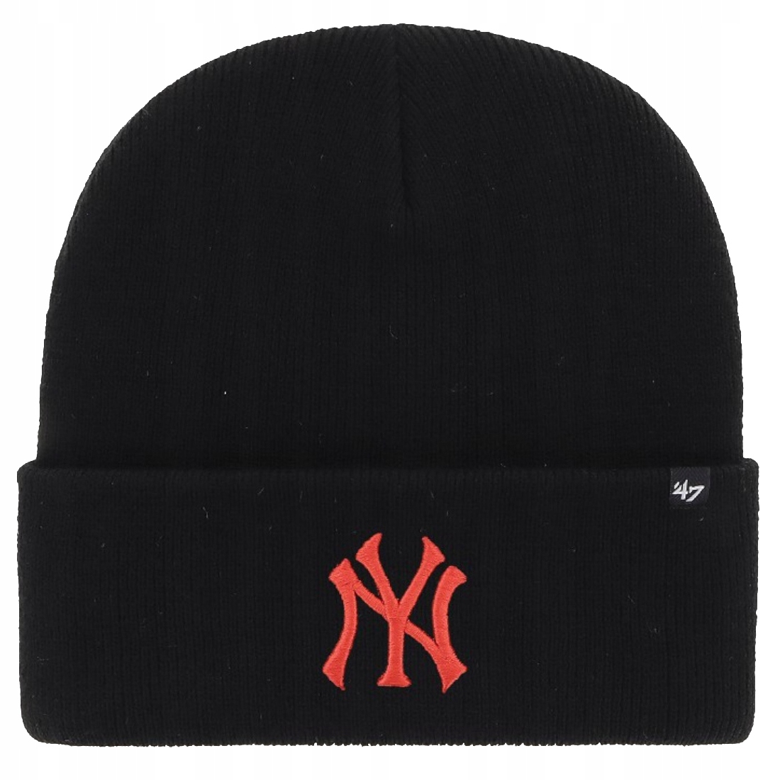 

czapka 47 Brand Mlb New York B-HYMKR17ACE-BKJ