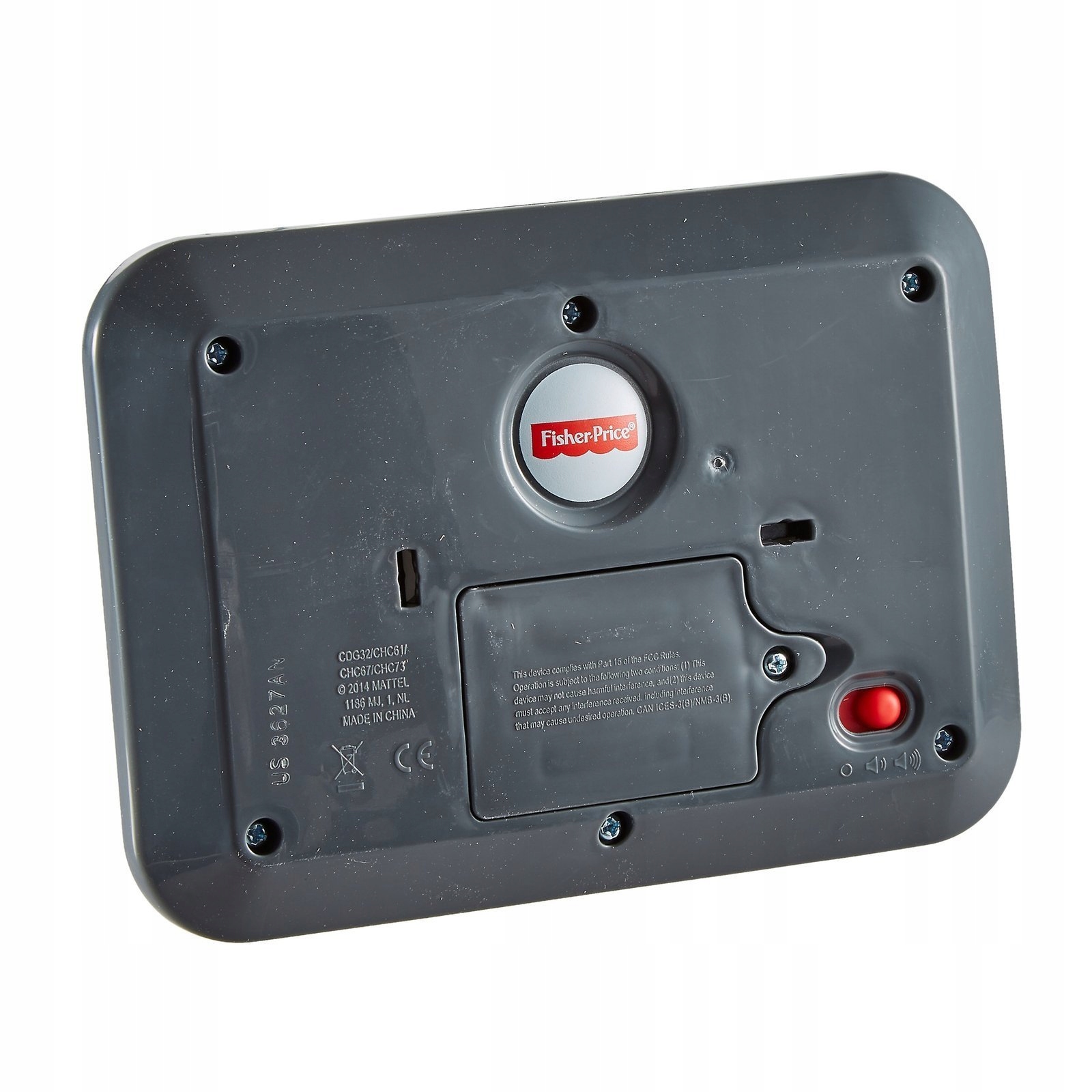 FP LL TABLET MALUCHA DHN29 WB6 FISHER PRICE