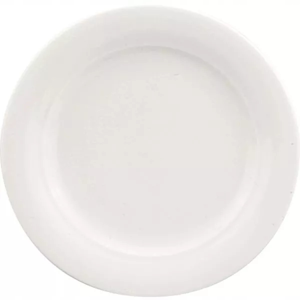 Tanier plytký Schönwald Avanti 20 cm 12 ks