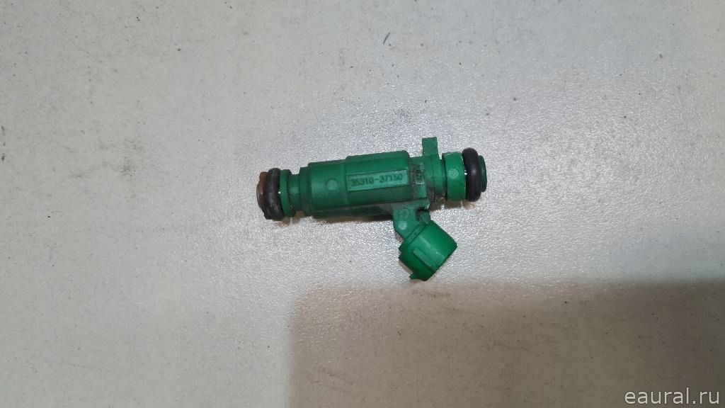 KIA RIO SPORTAGE HYUNDAI SANTA FE TUCSON WTRYSKIWACZ 35310-37150 9260930004