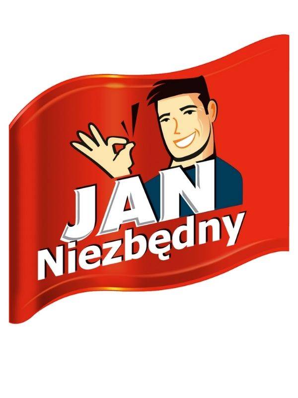 Jan Niezbędny Rękaw Do Pieczenia 2szt X 3m Kolor bezbarwny
