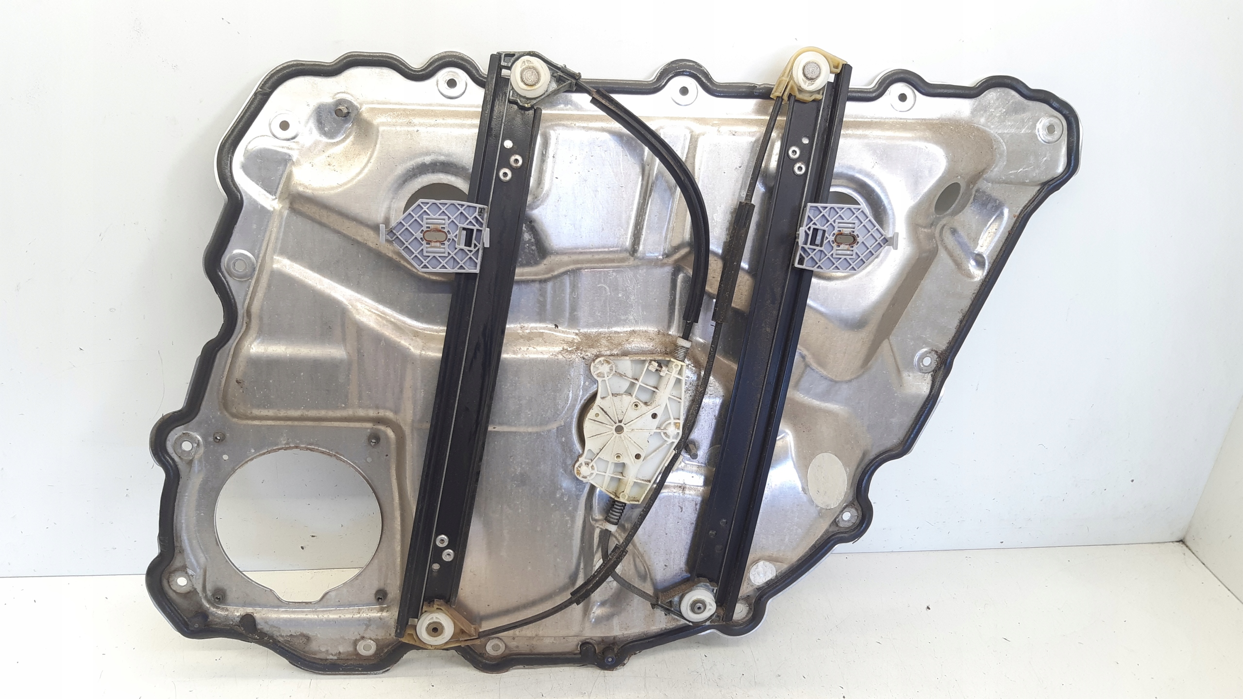 window regulator left rear part 4E0839849A Audi A8 D3