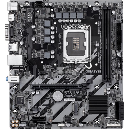 Základná doska Micro Atx Gigabyte H810M H