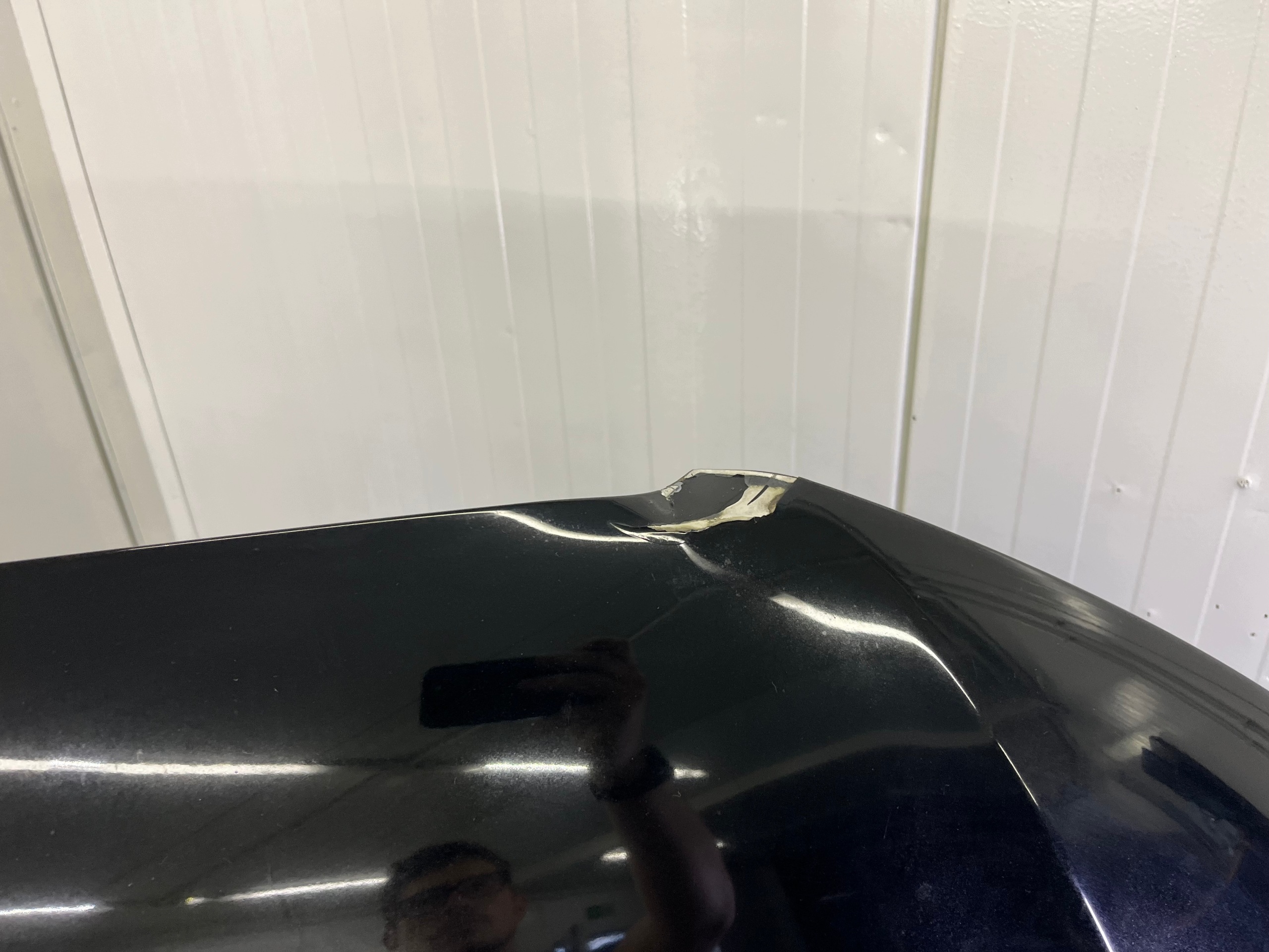 Cofano AUDI A6-C7 2013 S-LINE LY9B OE DO ZALOZENIA !