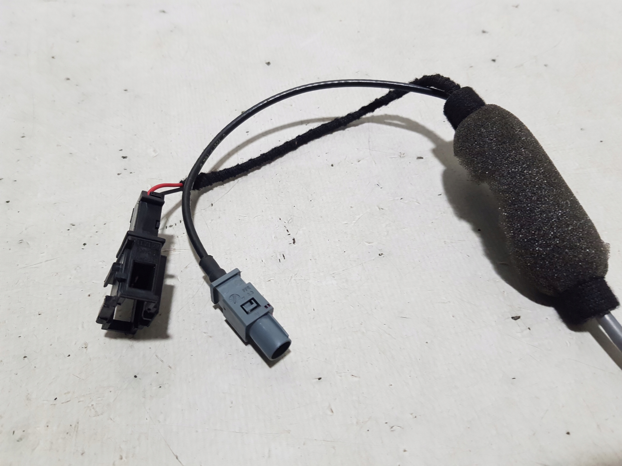 KAMERA reversing AUDI A4 A5 B8 A6 A7 Q5 A8 D4 8K0980551C