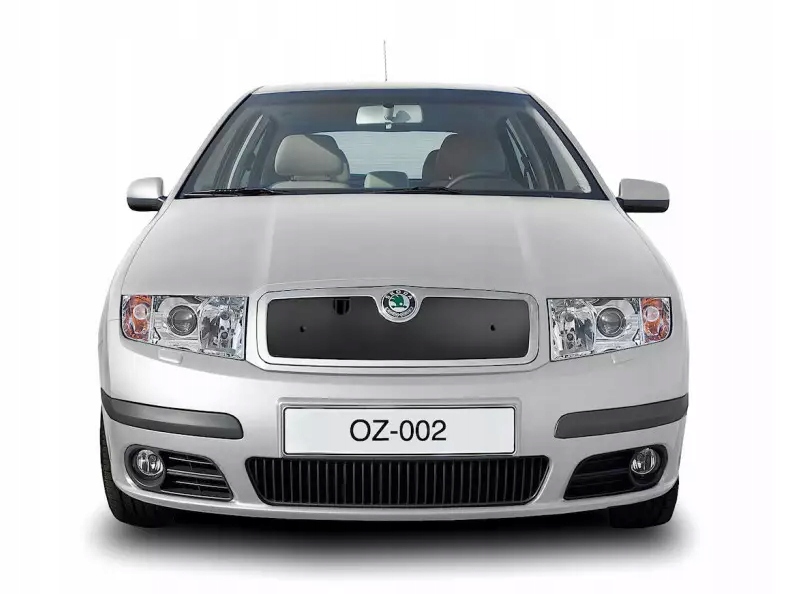Škoda Fabia A Zimní Clona Chladiče 2000-2007