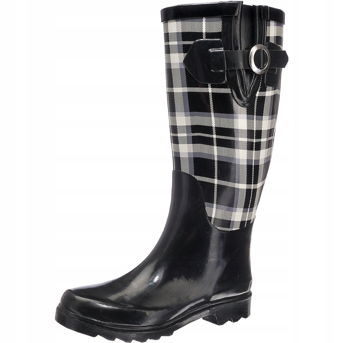 BECK - PEPITA kalosze roz 41