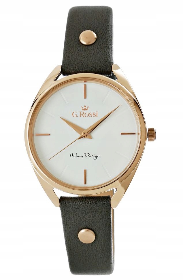 

Zegarek Damski G.rossi 12191A2-3B4 Exclusive