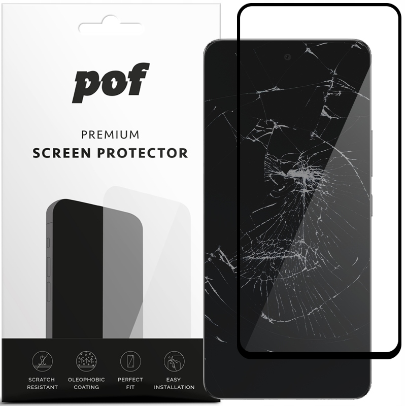 

Pełne Szkło Hartowane Pof Szybka Do Galaxy A53 5G