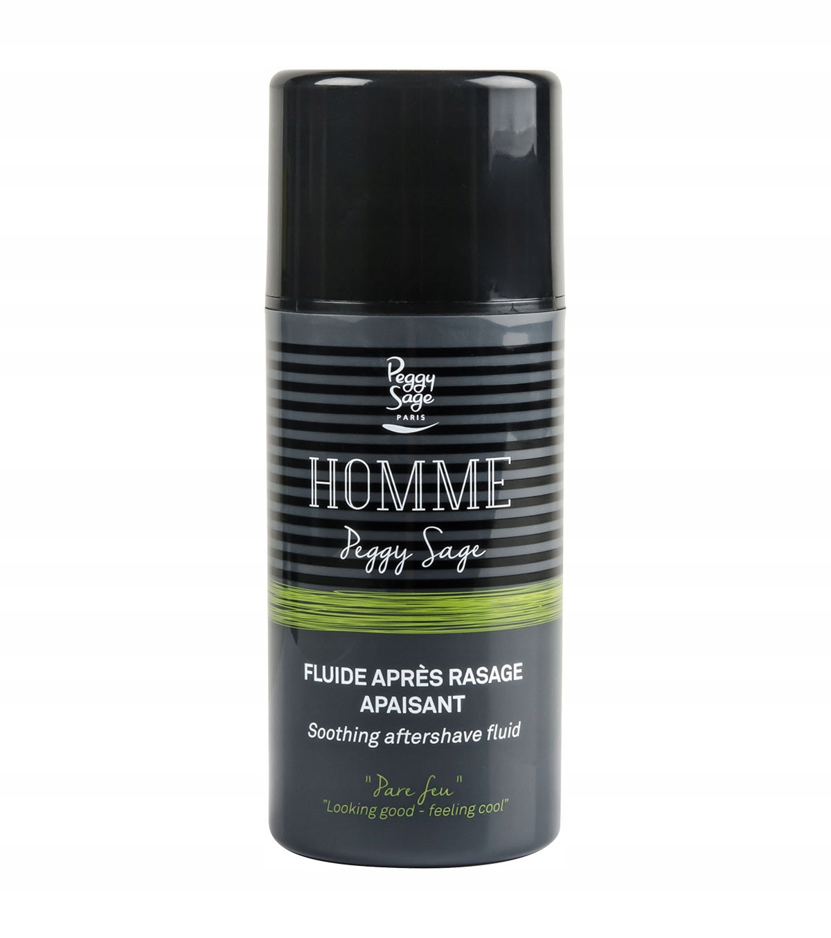 Homme Wygładzający krem po goleniu 430340
