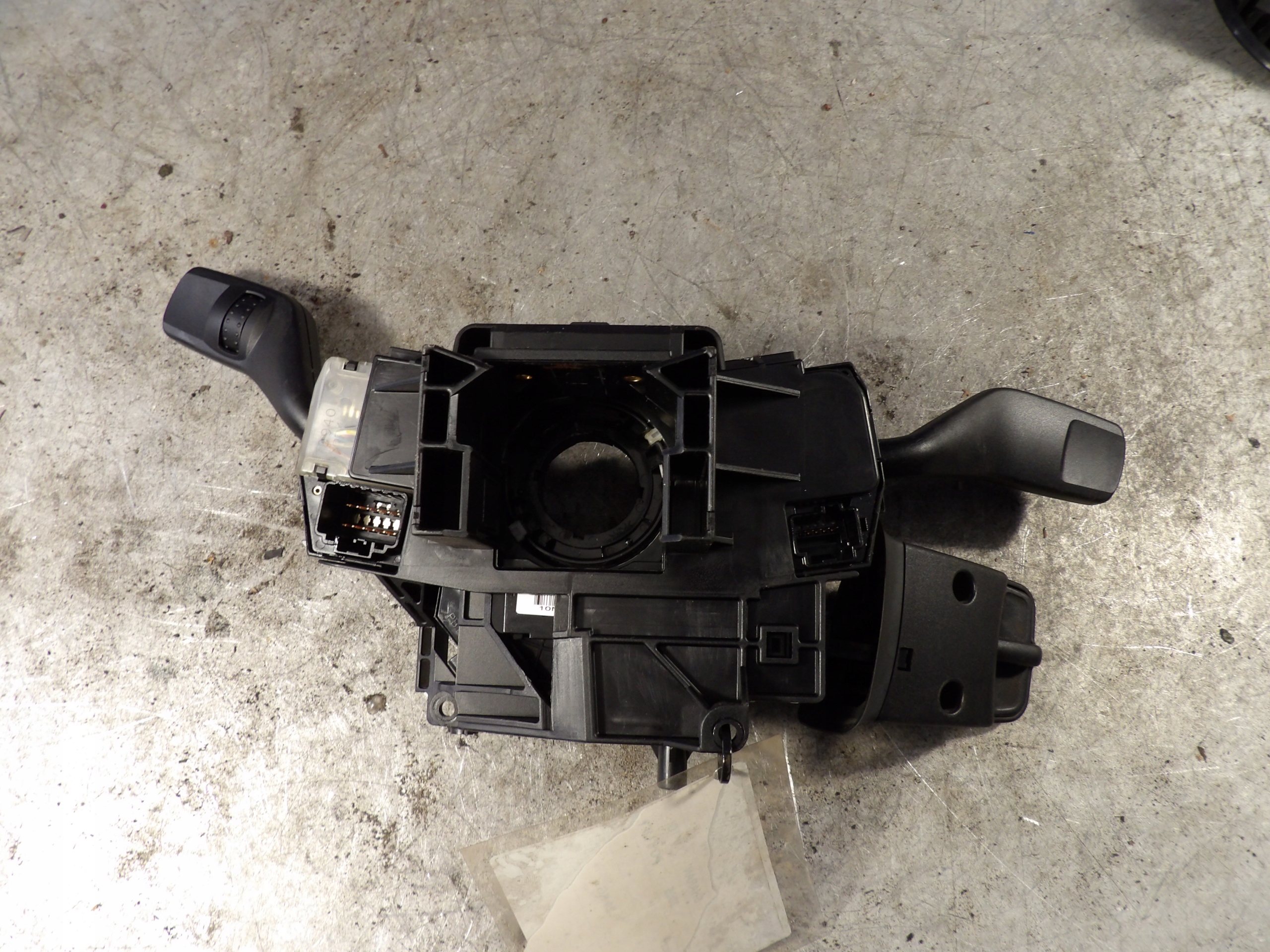Ford Focus MK2 DEVIO LUCI TERGICRISTALLO TERGI 4M5T-14A664-AB