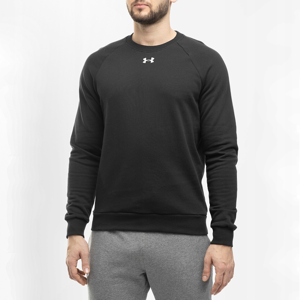 Under Armour pánská mikina vel