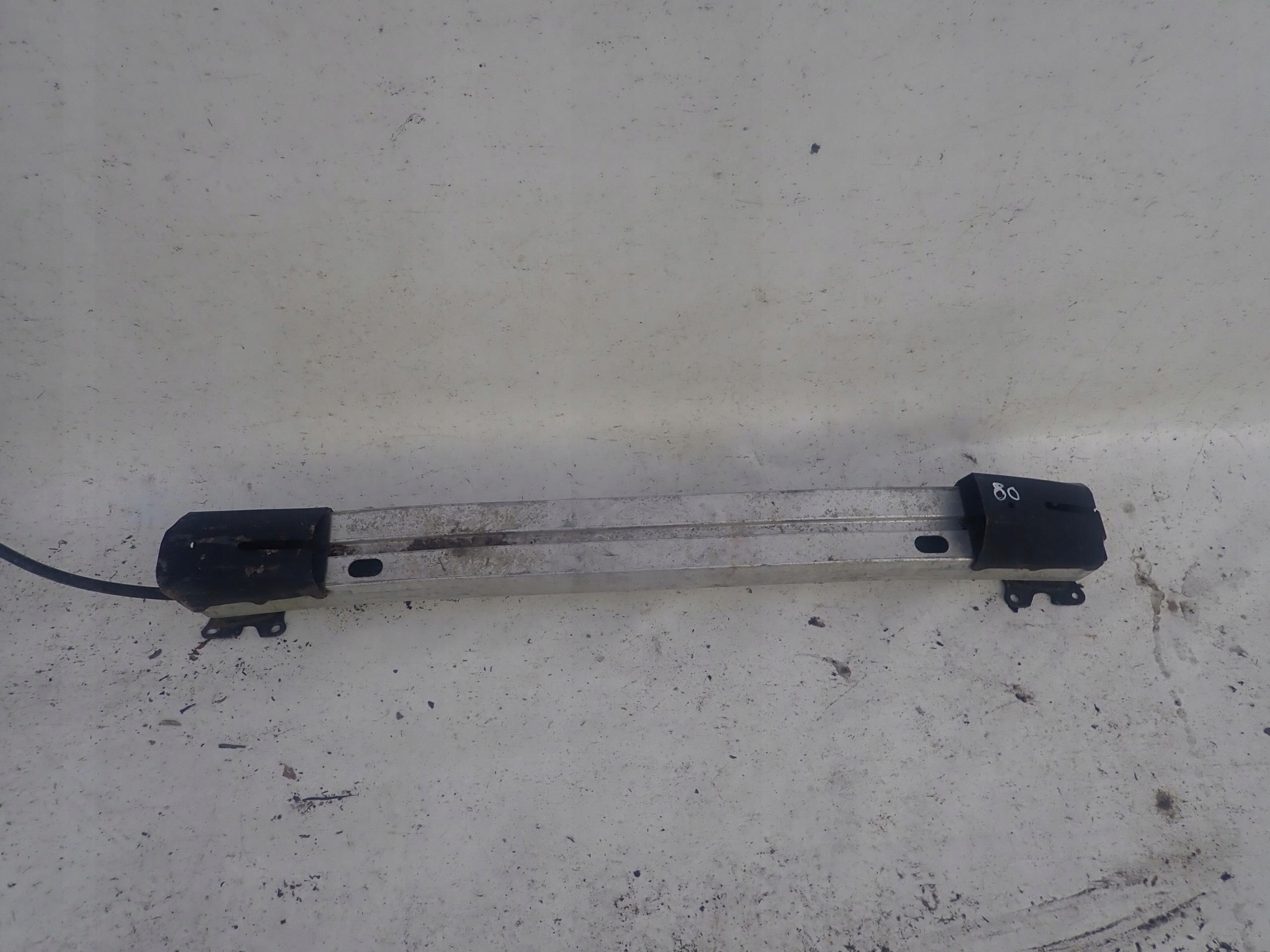 SUBARU LEGACY OUTBACK 03-08 bumper support front