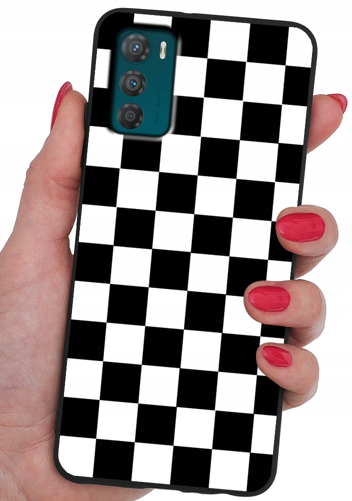

Etui Case Szkło 9H do Motorola Moto G42