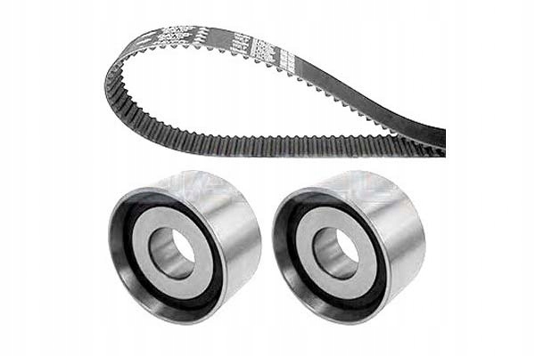 Dayco Sada Rozvodů Fiat 2,8TD 154Z Asistent řidiče #28
