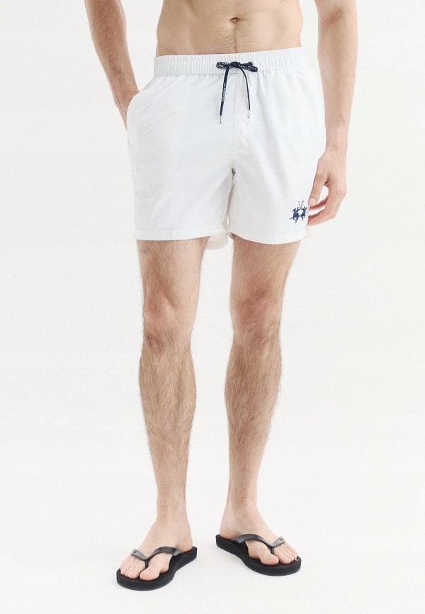 La Martina Kraťasy ke koupání 4XL