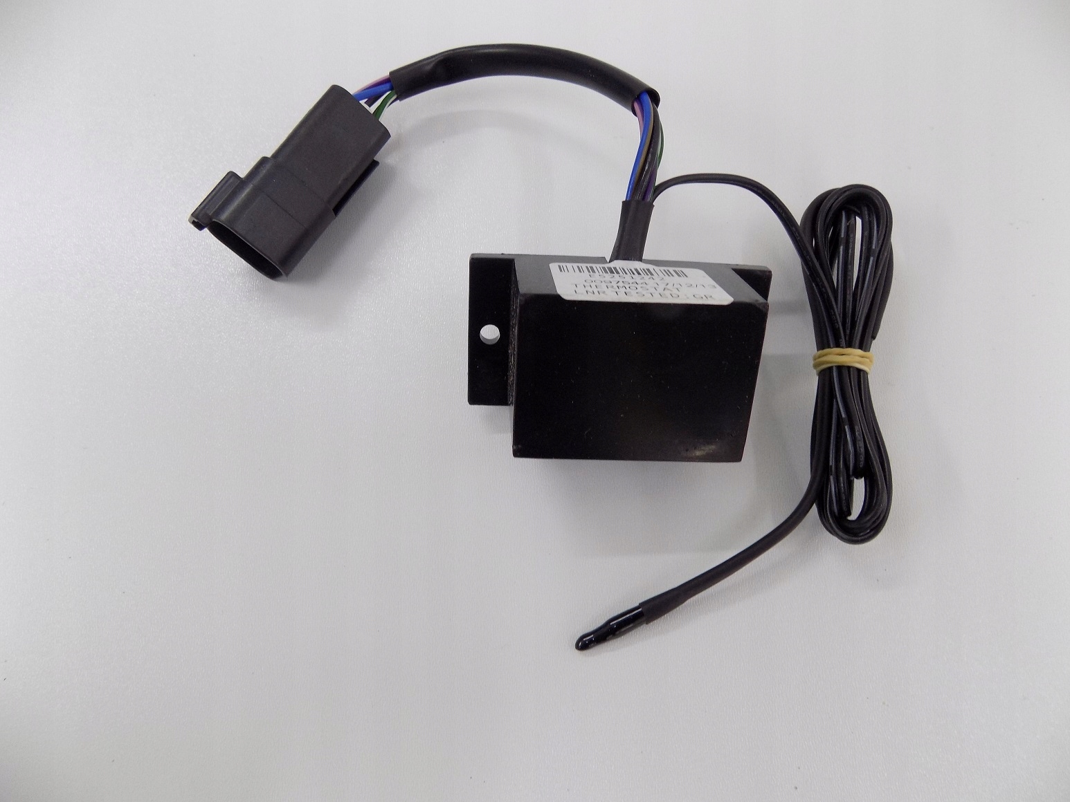 87362978 - CNH NEW HOLLAND CX8070/CR9080 TR3 ТЕРМОСТАТ