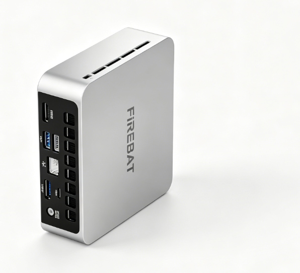 MINI PC FIREBAT R2 AMD Ryzen 5 3500U 16 GB DDR4 512 GB Wi-Fi 6 BT 5.2 Win 11