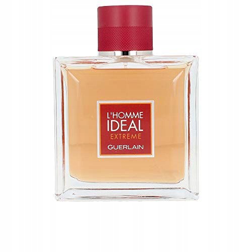 Guerlain L~homme Ideal Extreme Parfémovaná Voda 100 ML