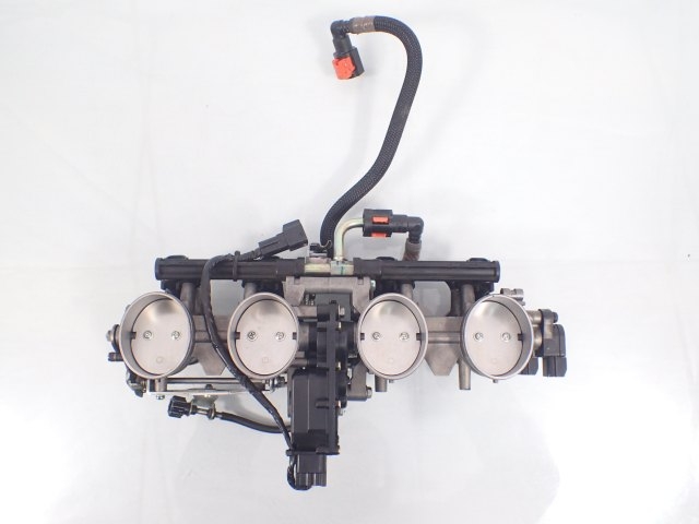 Pzepusntica wtryski Kawasaki Z-750 07-11