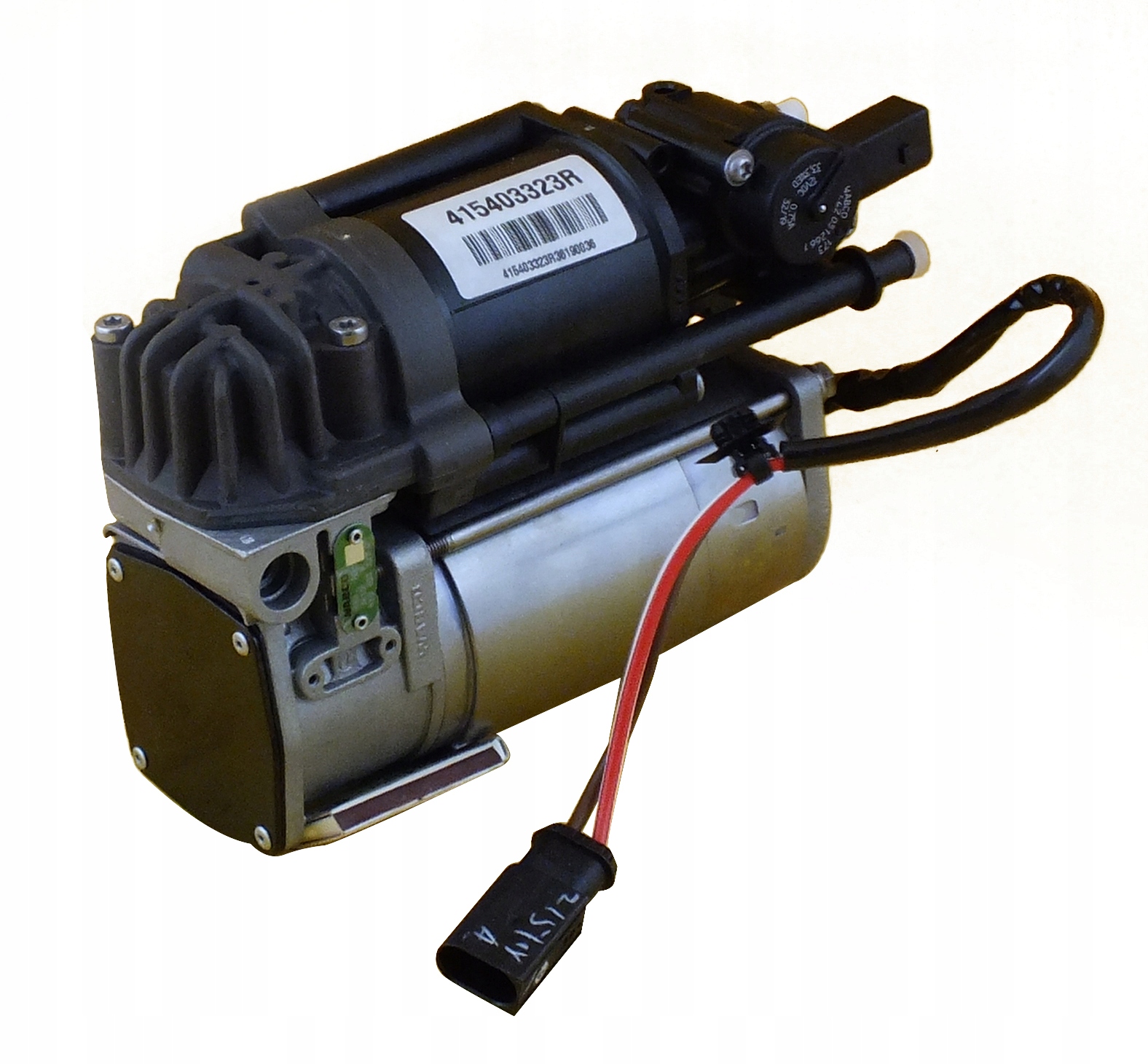 415403323R - Компресор Wabco Mercedes E S W212