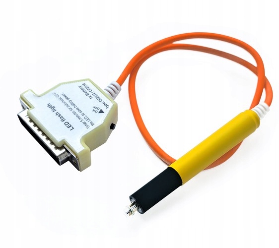 Adapter przystawka do programowania EEPROM MSOP8