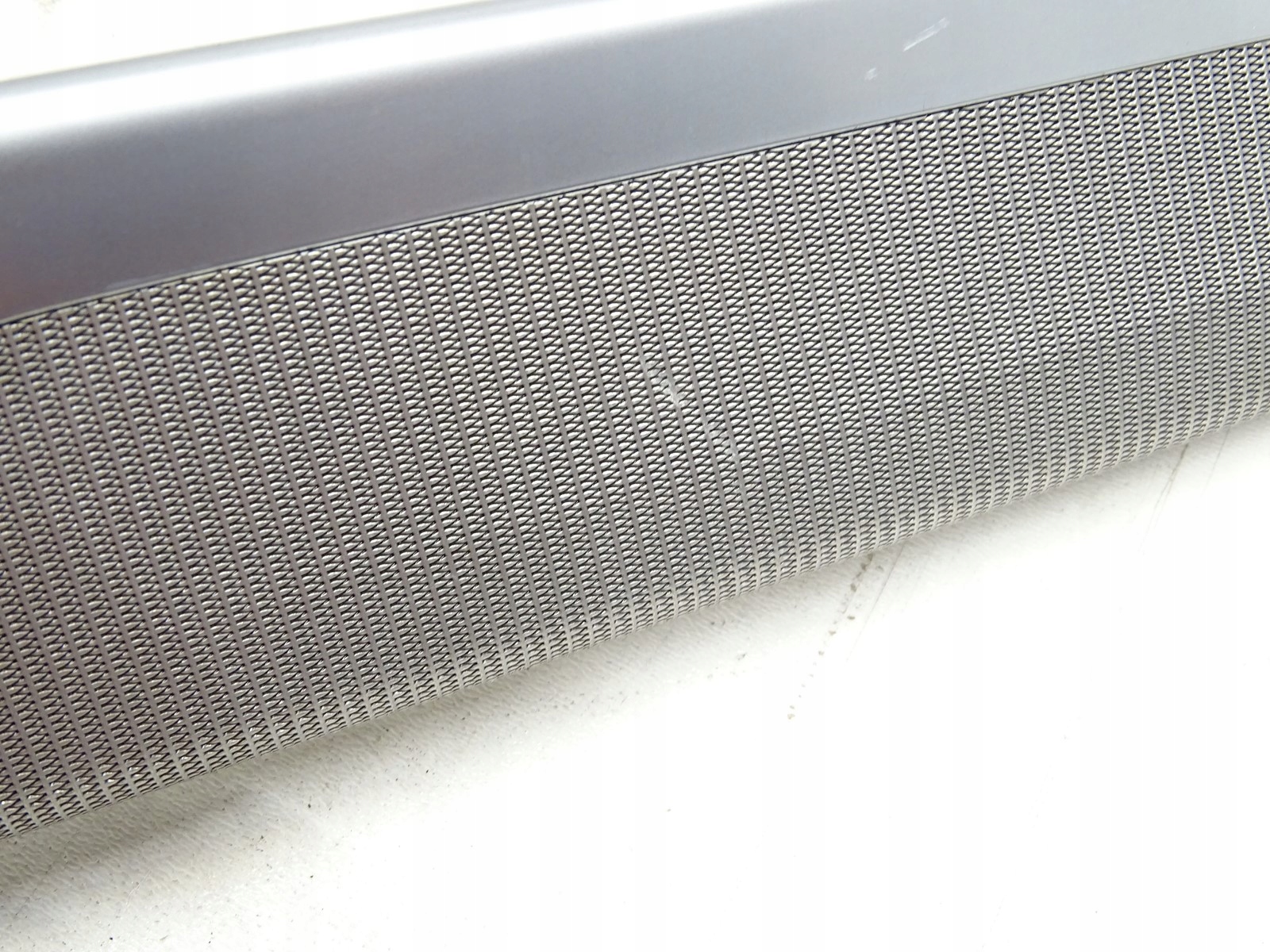 moulding DEKOR door front front BMW F10 M5 8051327