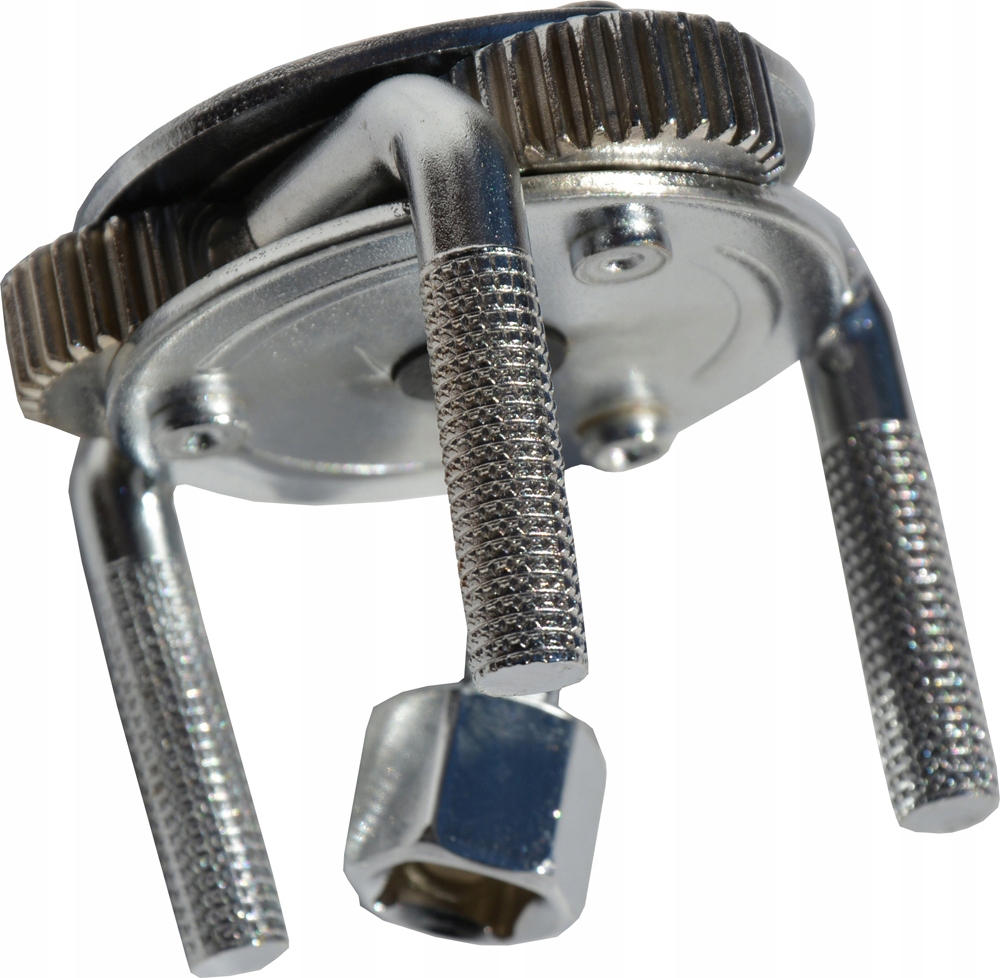 KLUCZ PAZURKOWY DO FILTRA FILTROW OLEJU 65 120 MM Producent code F05100