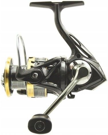 Kołowrotek Mistrall Vixen Spin Fd 3000 5+1BB