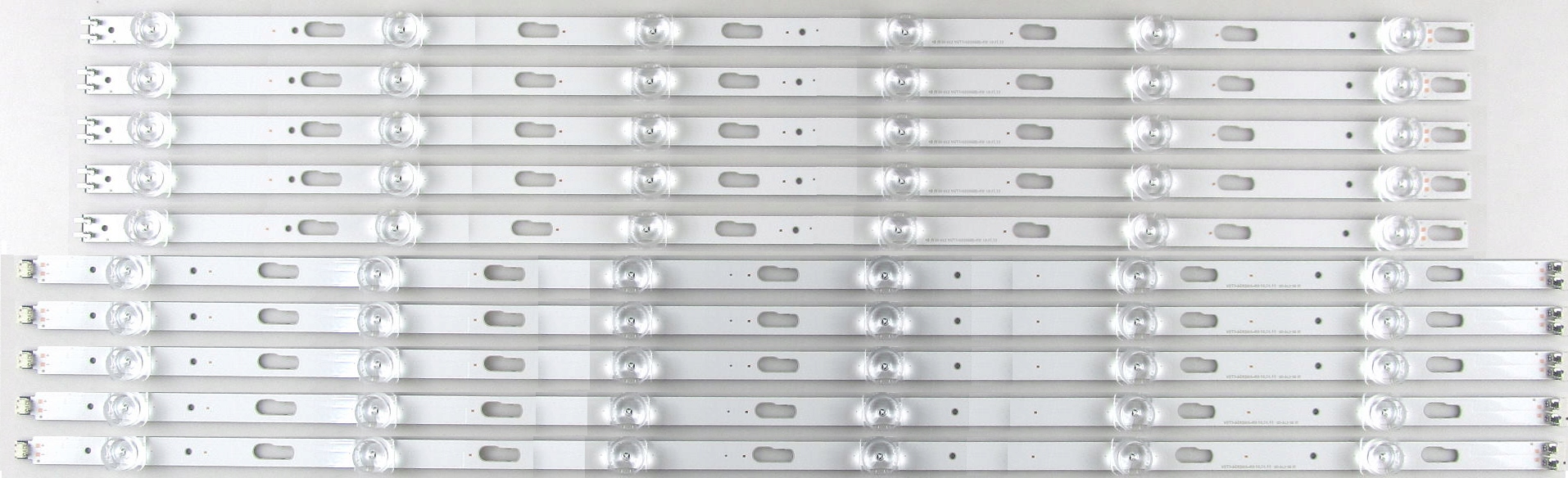 Led lišty Samsung CY-GT065HGHV2H SVC650AG6 L+r