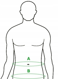 Majtki Bokserki BRUBECK męskie do biegania TERMOAKTYWNE oddychające Materiał dominujący poliamid