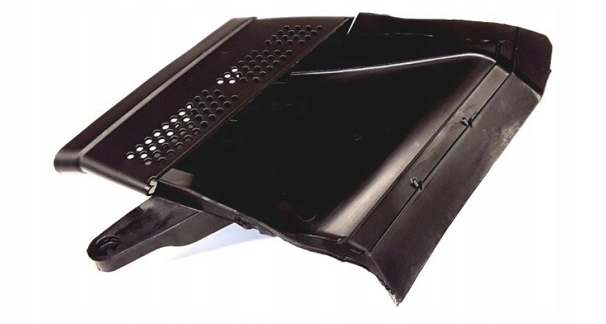 KIEROWNICA ŁAPACZ DOLOT POWIETRZA AUDI A4 A5 B8