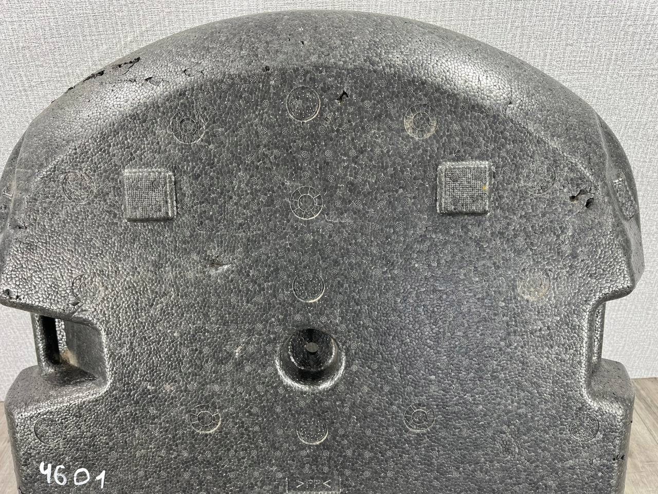 TOYOTA RAV4 V 2019-> polystirene insert KORYTO PIANKA boot 64993-42011