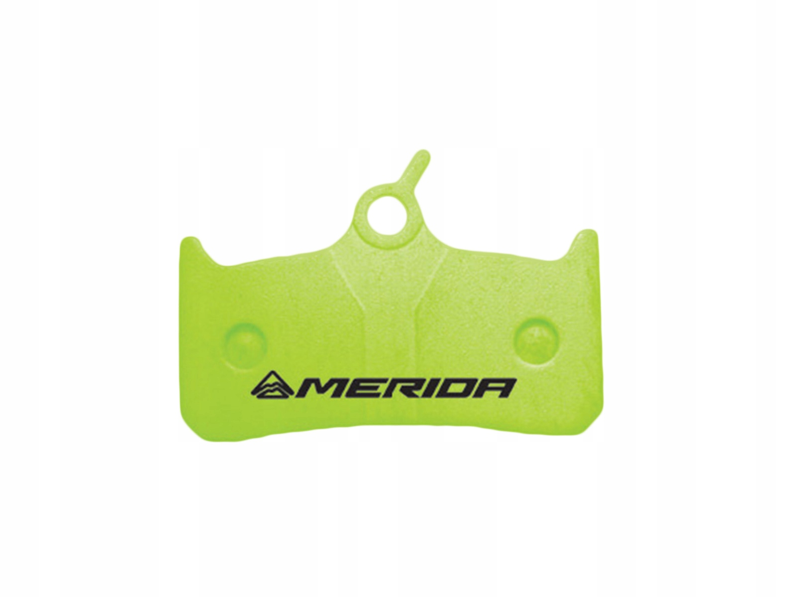 Klocki Hamulcowe Merida Metaliczne Shimano Xt M755/M756 Hope M4 Grimeca
