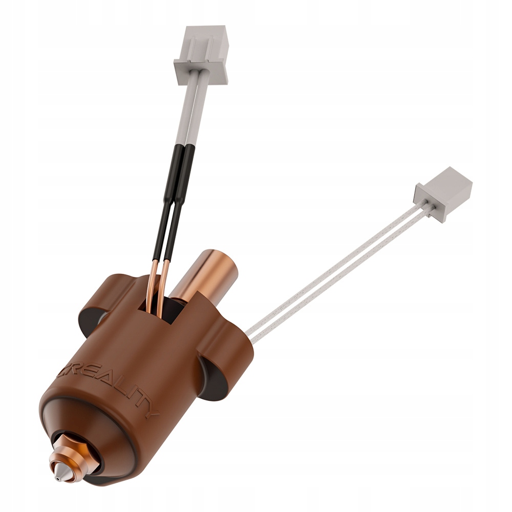 Ceramiczna głowica hotend do drukarek 3D Creality Ender-3 V3 Ke