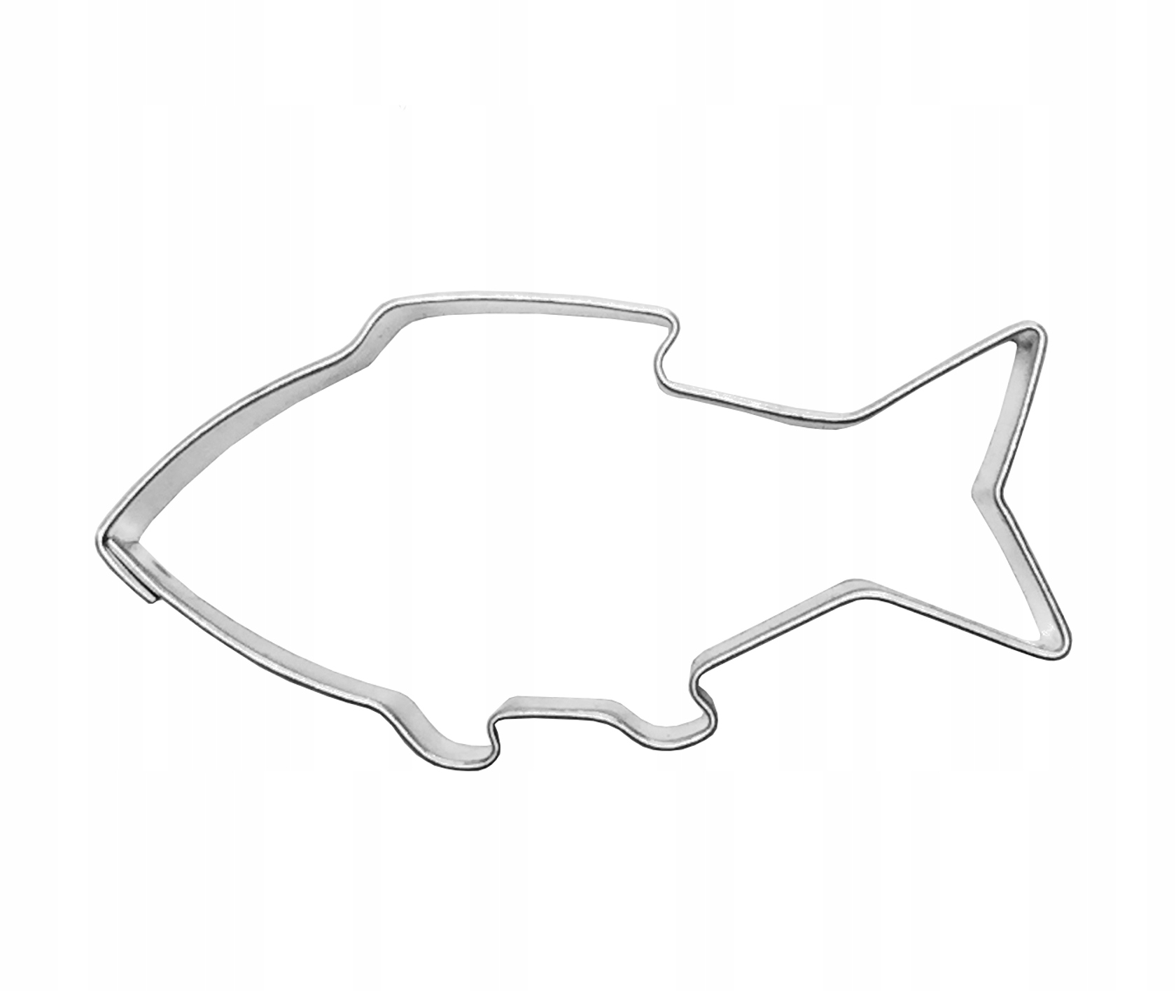 

Foremka Rybka 6,3 cm wykrawacz w kształcie ryby