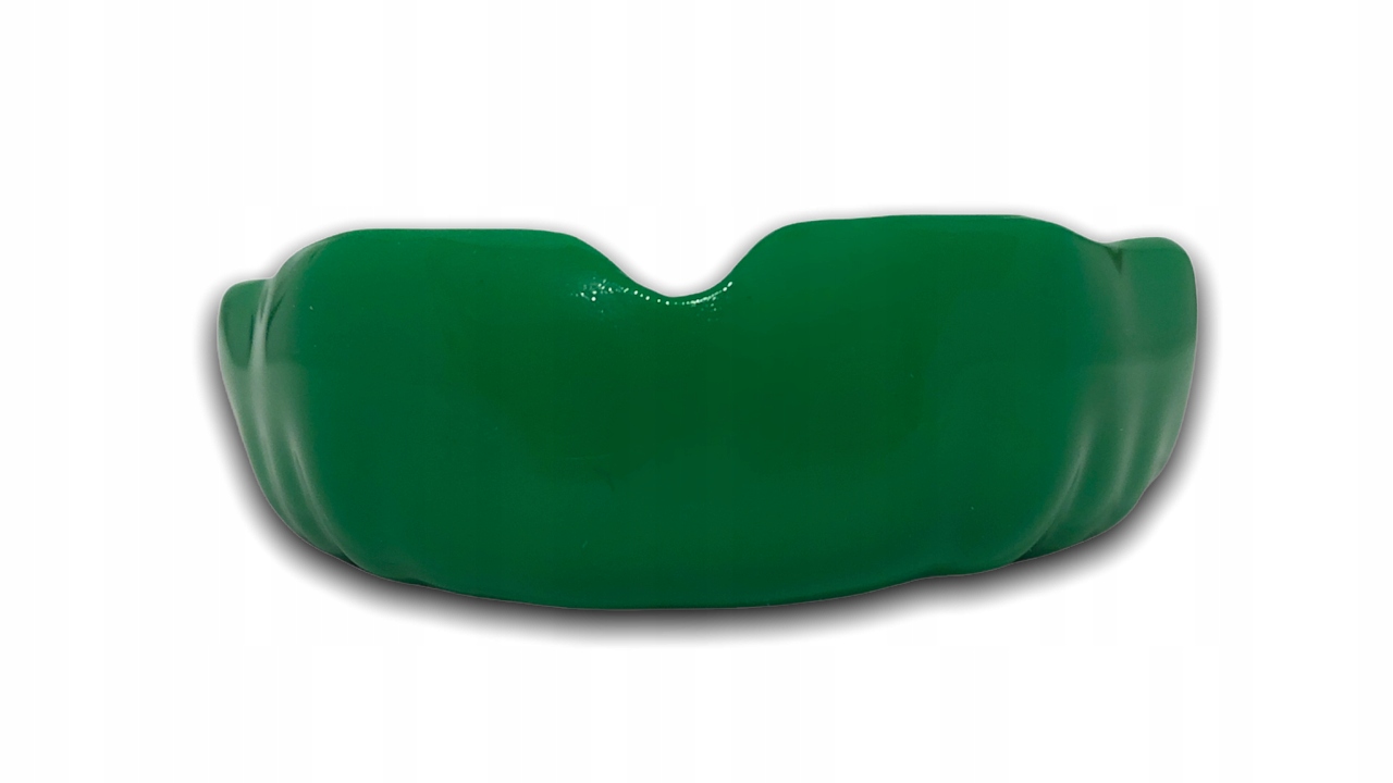 Individuální Chránič Zubů Na Míru – Box Mma Bojové Sporty