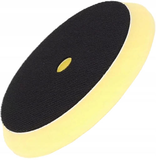Evoxa Sleeker Pad Polerski Hi-Flat Yellow 130/150